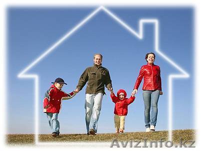 Смешанное страхование жизни в пользу ребенка - Изображение #1, Объявление #1097383