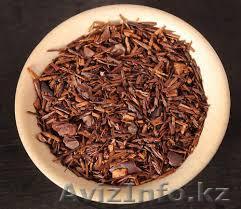 Африканский чайный напиток Ройбуш Тоффи в Алматы - Изображение #1, Объявление #1095225