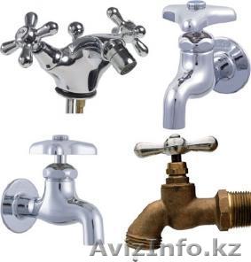 сантехника. установка и ремонт. - Изображение #1, Объявление #1083711