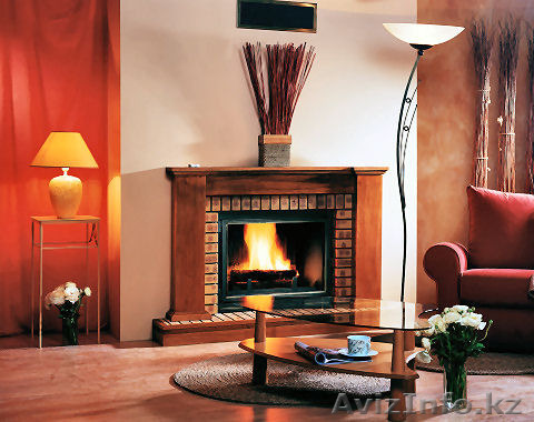 Камины в наличии и под заказ - Изображение #1, Объявление #1089639