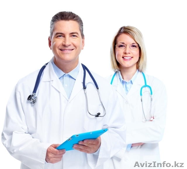 Диагностика всего организма уникальная - Изображение #1, Объявление #1083458