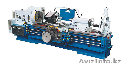 Станки всех видов продам - Изображение #1, Объявление #1090269