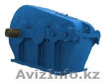 Продам редукторы: ЦТНД-315. ЦТНД-400. ЦТНД-500. - Изображение #1, Объявление #1085852