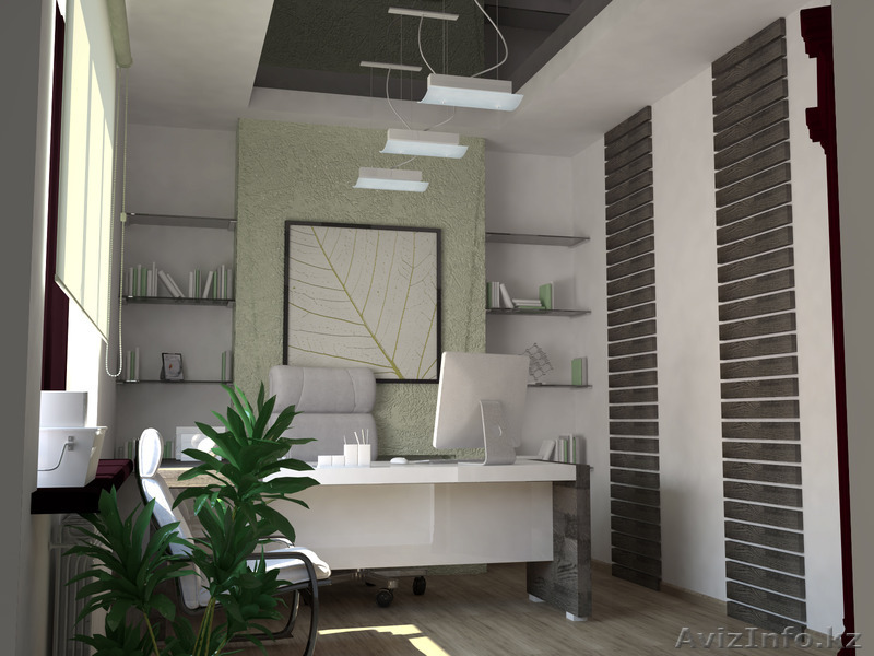 комплексный ремонт и отделка - Изображение #1, Объявление #1094717