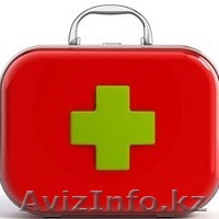 Продам "Тревожный чемоданчик" в Алматы - Изображение #1, Объявление #1087904