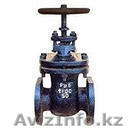 чугунные задвижки - Изображение #1, Объявление #1097076