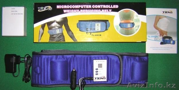 Уникальный Массажер - Изображение #1, Объявление #1098007