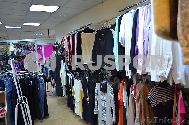 Продам бутик в тц Каркара, 23кв.м - Изображение #1, Объявление #1109822