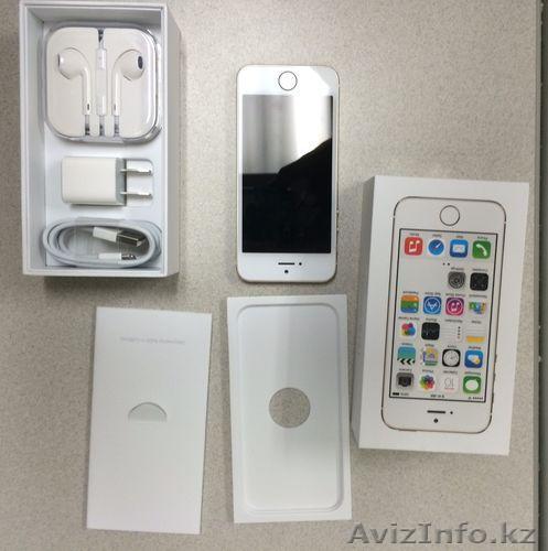 Discount for Apple iPhons 5S 64GB  - Изображение #1, Объявление #1105417
