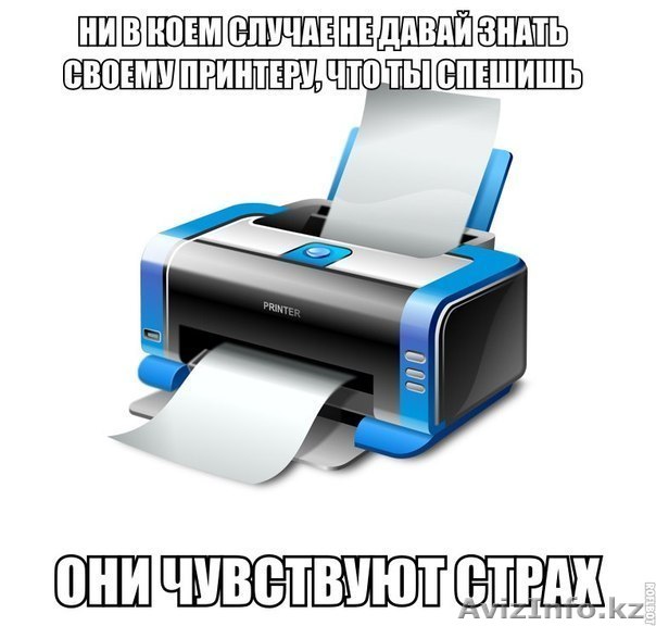 Срочная заправка картриджей и ремонт печатного оборудования - Изображение #1, Объявление #1112005