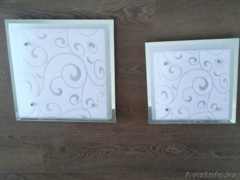 Объявление по продаже люстр - Изображение #1, Объявление #1100054