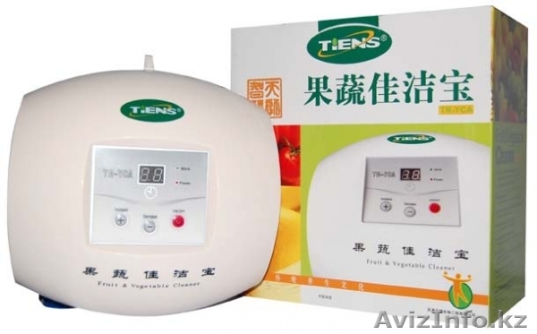 Уникальный Озонатор - Изображение #1, Объявление #1098001