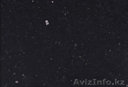 Черный гранит в Алматы - Изображение #1, Объявление #1105508