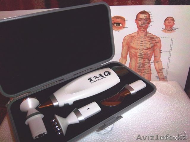 Массажер для ухода за телом! - Изображение #1, Объявление #1098004