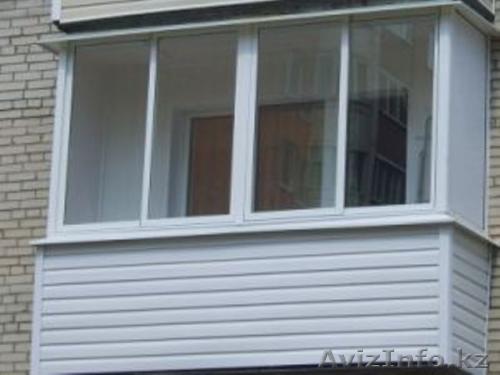 Продаем пластиковые окна - Изображение #1, Объявление #1098274