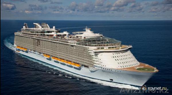 Морской круиз для всех - Изображение #1, Объявление #1104890