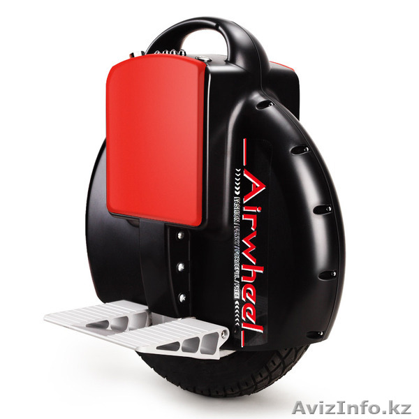 Airwheel X3 - чудо колесо (моноколесо)одноколесный сегвей - Изображение #1, Объявление #1103636