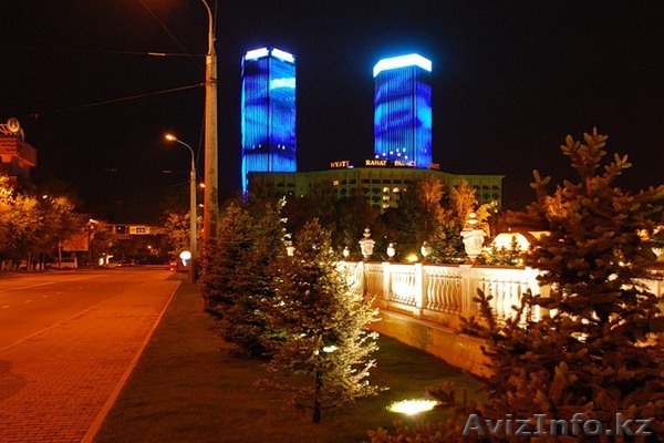 Грузоперевозки Москва Алматы - Изображение #1, Объявление #1111073