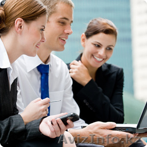 Учебный центр "Білім Орда" - Изображение #1, Объявление #1101998