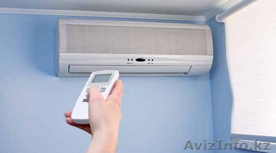 Кондиционеры с доставкой на дом - Изображение #1, Объявление #1106766