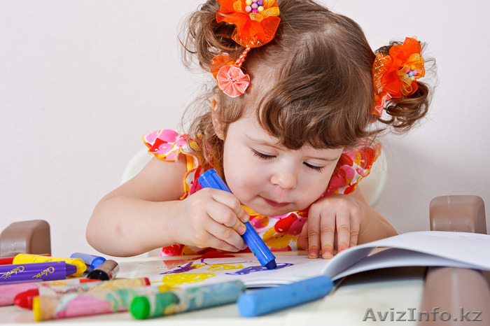 преподаватель    в детский центр - Изображение #1, Объявление #1105234