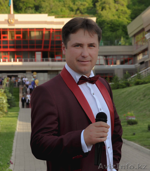 Шоумен Владимир, DJ, муз оборудование - Изображение #1, Объявление #1100071