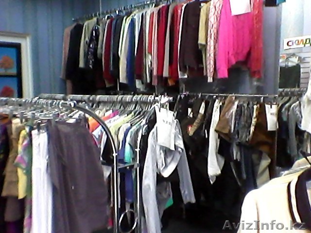 Срочно! Продам бутик в ТЦ "КАРКАРА" - Изображение #1, Объявление #1109827