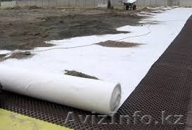 Дорнит геотекстиль - Изображение #1, Объявление #1108908