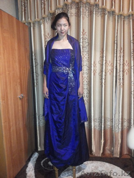 Платье                               - Изображение #1, Объявление #1100569