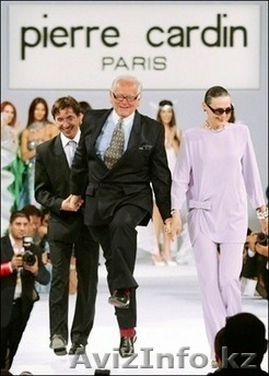 Новое платье от Pierre Cardin paris - Изображение #1, Объявление #1097840