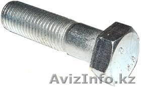 БОЛТЫ, ШАЙБЫ,ГАЙКИ,САМОРЕЗЫ,ПЕТЛИ, ШПИЛЬКИ, ЦЕПИ - Изображение #1, Объявление #1098181