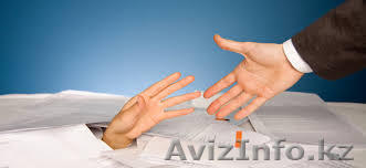 Бухгалтерское сопровождение в г. Алматы - Изображение #1, Объявление #1112446