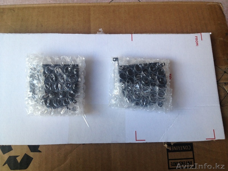  Кулеры cooling fan для MacBook Pro 15" A1286 - Изображение #1, Объявление #1103426