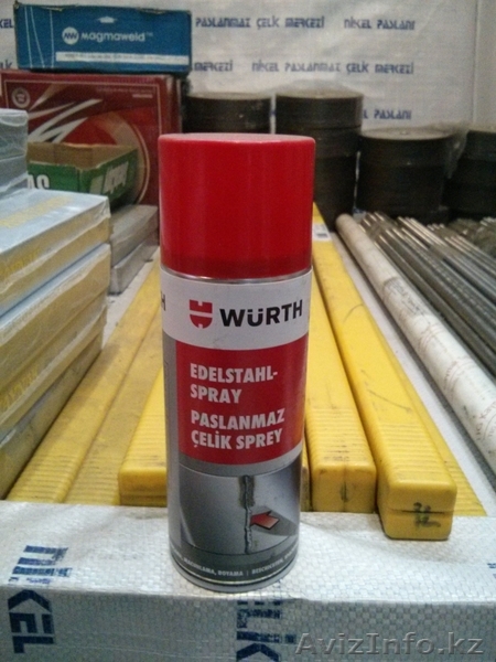 Спрей для нержавеющей стали - Изображение #1, Объявление #1106873