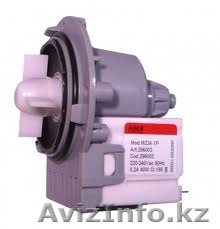 Оригинальные запчасти для стиральных машин.Новые и б/у - Изображение #1, Объявление #1111044