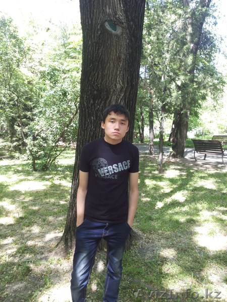 курманбеков исахан маратович - Изображение #1, Объявление #1110959