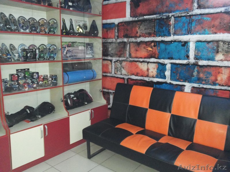 Продам готовый бизнес пункт проката велосипедов - Изображение #1, Объявление #1112589