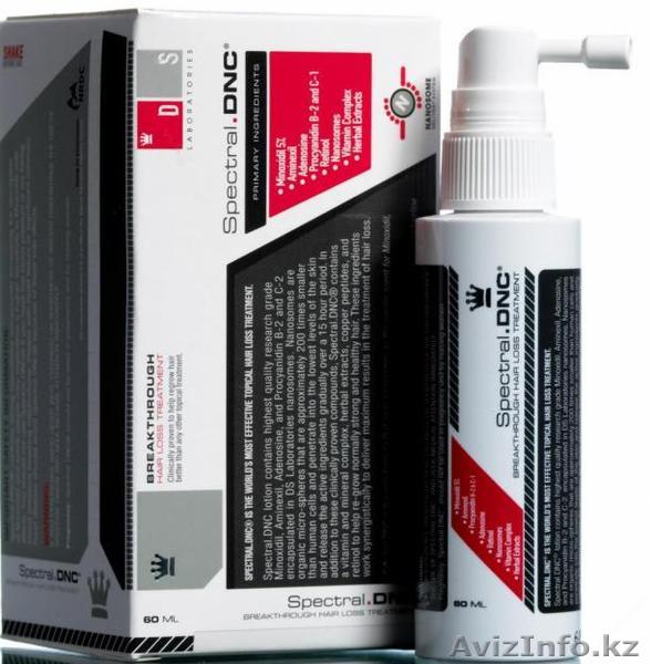 Препарат против выпадения волос Spectral.DNC с миноксидилом - Изображение #1, Объявление #1100988