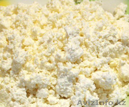 Свежий Домашний Творог - Изображение #1, Объявление #1099120