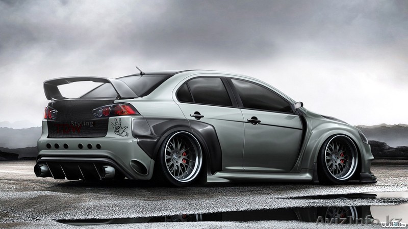 Вскрытие автомобилей в Алматы d - Изображение #1, Объявление #1100936