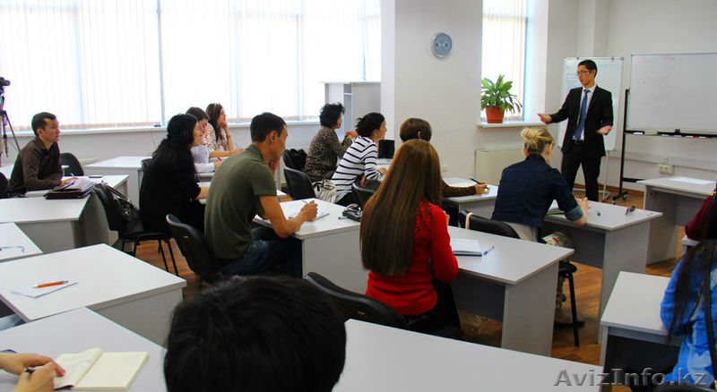 Курсы, трениги, вебинары, семинары, видеоуроки, обучение по SMM Алматы - Изображение #1, Объявление #1108085