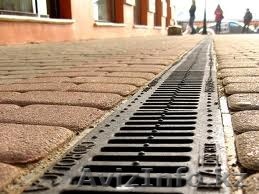 СИСТЕМЫ ЛИНЕЙНОГО ВОДООТВОДА - Изображение #1, Объявление #1101935