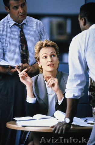 быстрый карьерный рост - решение проблем в семье - Изображение #1, Объявление #1113305