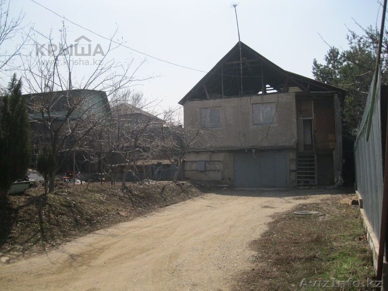 продается участок + дом - Изображение #1, Объявление #1112918