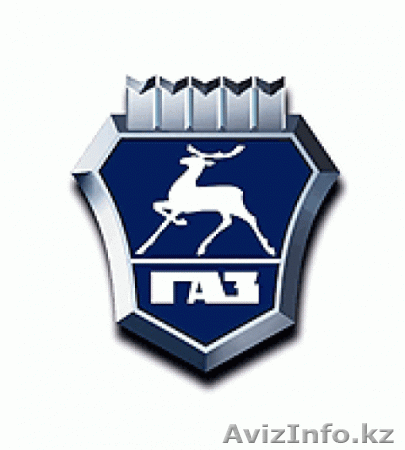 Автозапчасти Российского производства ГАЗ, УАЗ, ГАЗель, ПАЗ - Изображение #1, Объявление #1114633