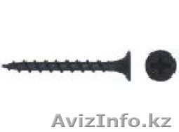 Шуруп саморез для окон шлиц Pozi - Изображение #1, Объявление #1120328