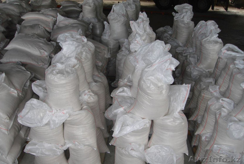 Аммиачная селитра с доставкой в регионы. Удобрение, проверенное  време - Изображение #1, Объявление #1123719