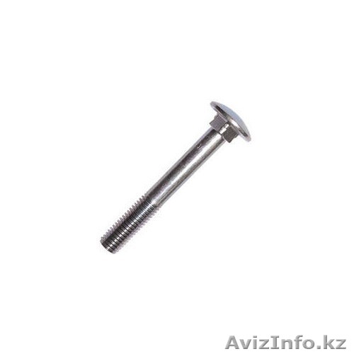 Болт мебельный DIN 603 - Изображение #1, Объявление #1120281