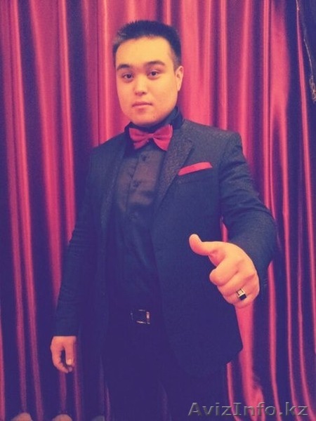 Тамада (асаба) в Алматы. Музыка, шоу программа, бишилер, аншилер. Двуязычный там - Изображение #1, Объявление #1121866