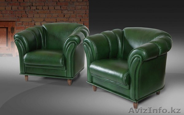 Кресла театральные, мягкая мебель  от производителя - Изображение #1, Объявление #1113536